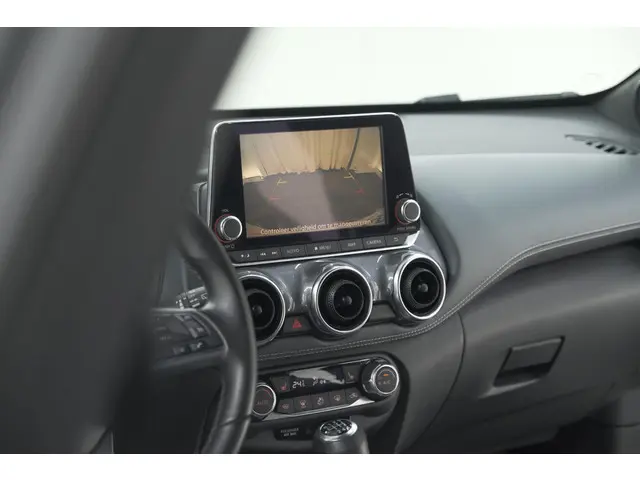 Nissan Juke 1.0 DIG-T Premiere Edition 2021 Benzine 15