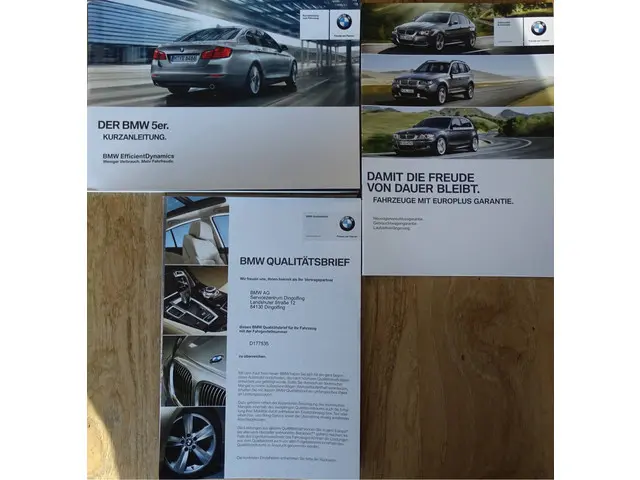 BMW 5 Serie Touring 520i Luxury Edition 2013 Benzine 66