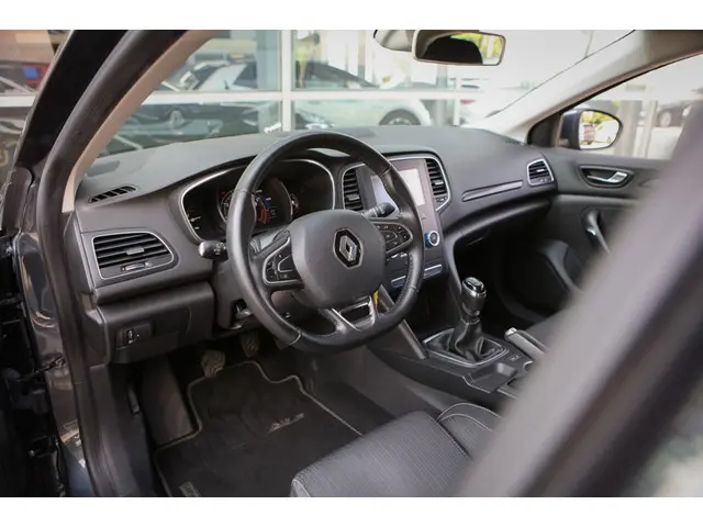 Renault Mégane 3