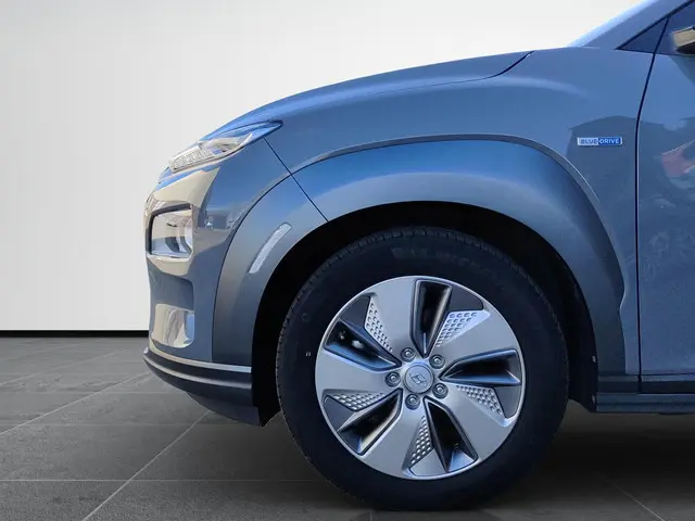 Hyundai Kona EV Fashion 39 kWh 2021 Elektrisch 9