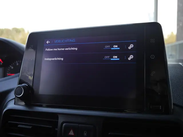 Peugeot Partner 1.5 BlueHDI Premium Long 2021 Diesel 19