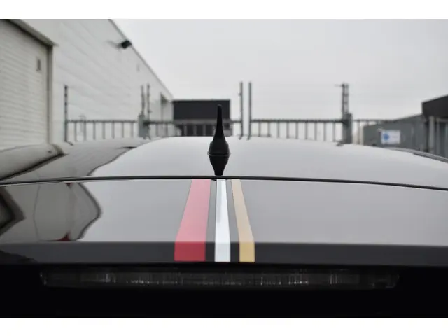 DS DS 4 PureTech 130 Performance Line 2017 Benzine 28
