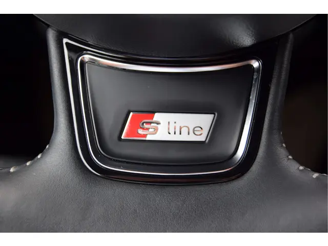 Audi A1 1.2 TFSI Pro Line S 2013 Benzine 27
