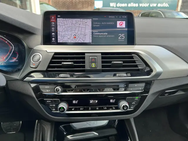 BMW X4 XDrive30i High Executive 2020 Benzine 22