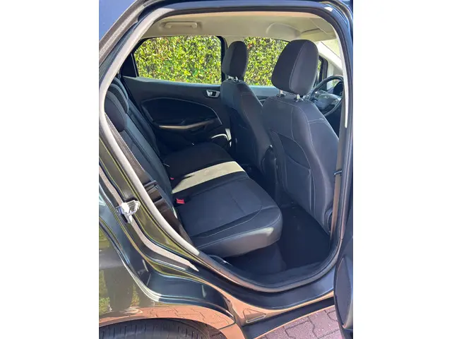 Ford EcoSport 1.0 EcoBoost Trend Ultimate 2018 Benzine 11