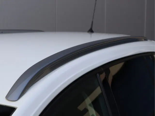 Renault Mégane Estate 1.2 TCe GT-Line 2017 Benzine 13