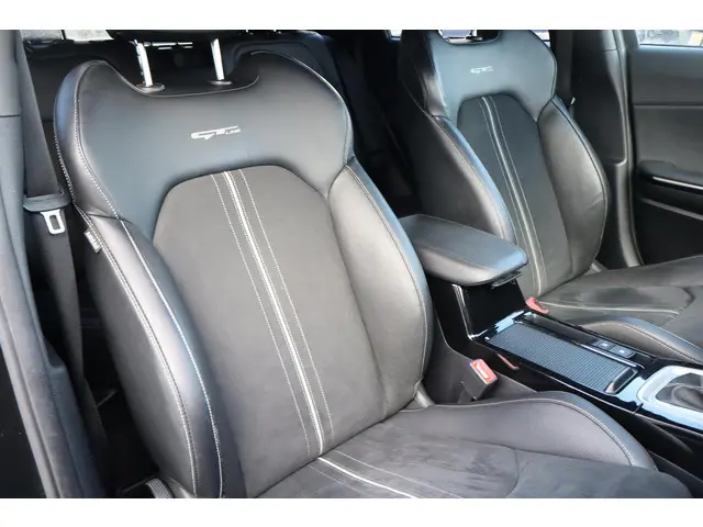 Kia ProCeed 1.5 T-GDI GT-PlusLine 2021 Benzine 14