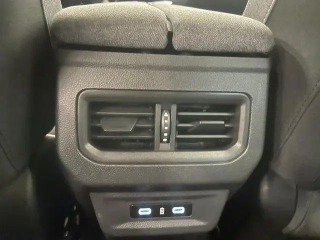 Renault Austral 1.3 MHEV Aut. 160pk Techno 2023 Benzine 21