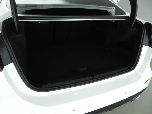 BMW 2 Serie Gran Coupe 220i 2022 Benzine 9