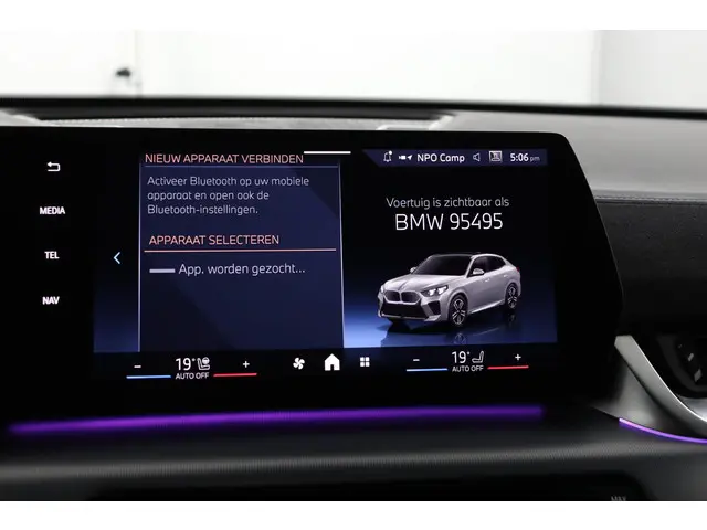 BMW iX2 xDrive30 67 kWh 2024 Elektrisch 56