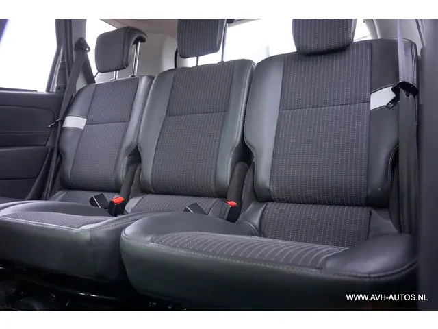 Renault Scénic 1.2 TCe Expression 2012 Benzine 7