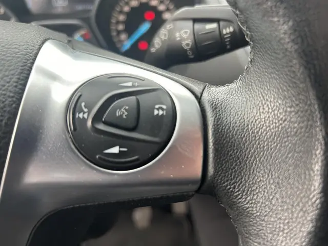 Ford Kuga 1.5 Titanium 2016 Benzine 18