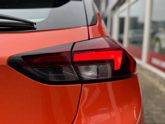 Opel Corsa 1.2 Edition 2020 Benzine 34