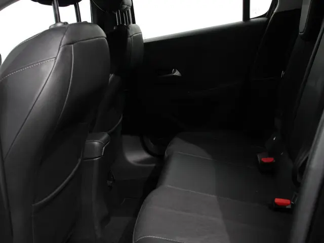 Opel Corsa 1.2 Turbo 102pk Elegance 2021 Benzine 29