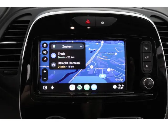 Renault Captur TCe 90 Bose 2019 Benzine 26