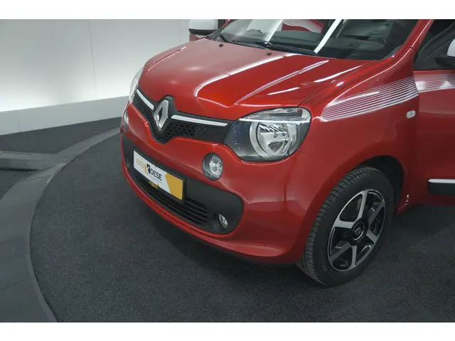 Renault Twingo SCe 70 Intens 2019 Benzine 17