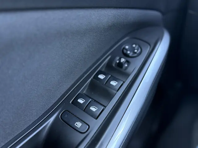 Opel Grandland X 1.2 Turbo Online Edition 2018 Benzine 22