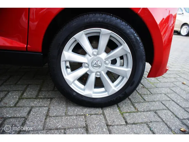 Aixam Crossline Brommobiel 2024 Diesel 7