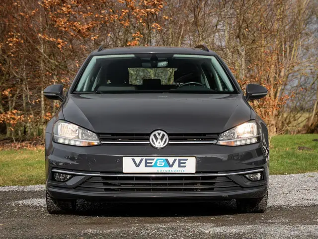 Volkswagen Golf Variant 1.0 TSI 2017 Benzine 19