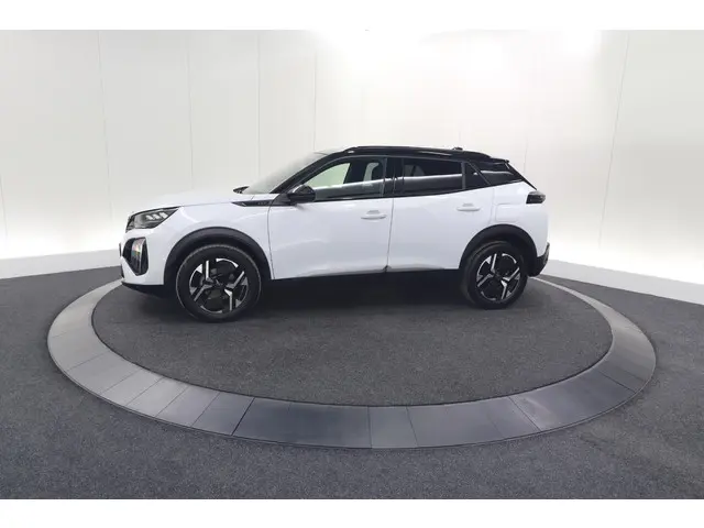 Peugeot 2008 PureTech 130 EAT8 GT 2024 Benzine 71