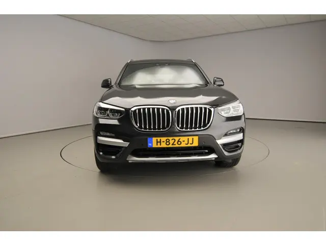 BMW X3 xDrive30e 2020 Hybride Benzine 5
