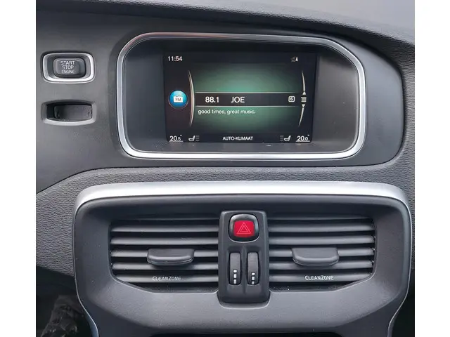 Volvo V40 1.5 T2 Polar+ Trekhaak | Navigatie 2020 Benzine 20