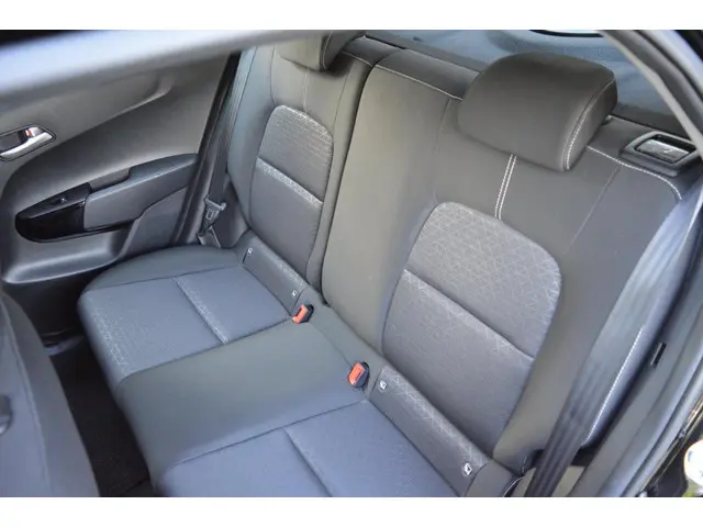 Kia Picanto 1.0 DPi DynamicLine 2021 Benzine 9