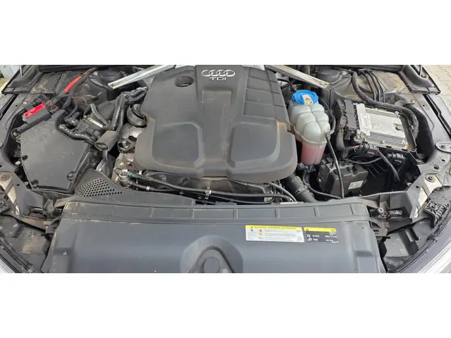 Audi A4 Avant 2.0 TDI Sport Pro Line S 2016 Diesel 24