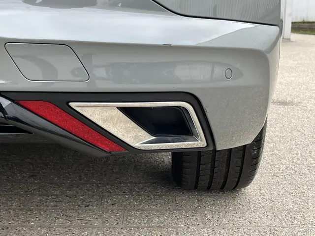 DS DS 4 E-Tense La Première 2022 Hybride Benzine 59