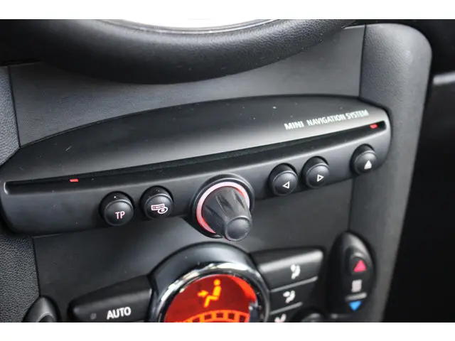 MINI Clubman Mini 1.6 Cooper S Chili 2013 Benzine 42