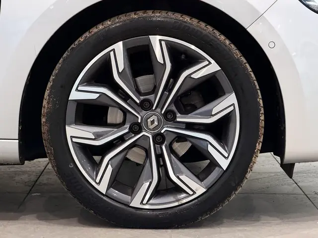 Renault Clio 1.0 TCe 100 Intens 2020 Benzine 24