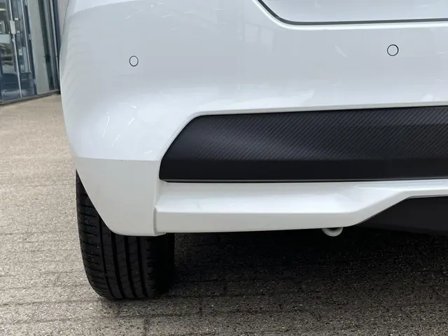 Nissan Micra 1.0 IG-T N-Connecta 2020 Benzine 42