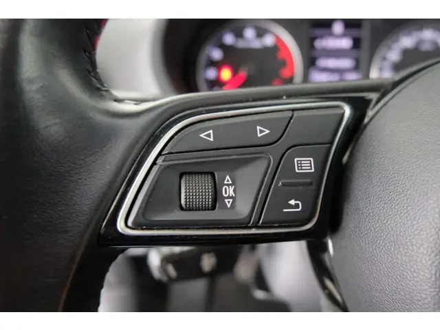 Audi A3 Sportback 1.4 TFSI CoD Pro Line 2017 Benzine 17