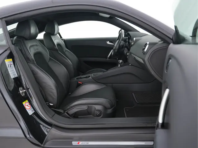 Audi TT 1.8 TFSI Pro-Line S-Line-Pack 2013 Benzine 12
