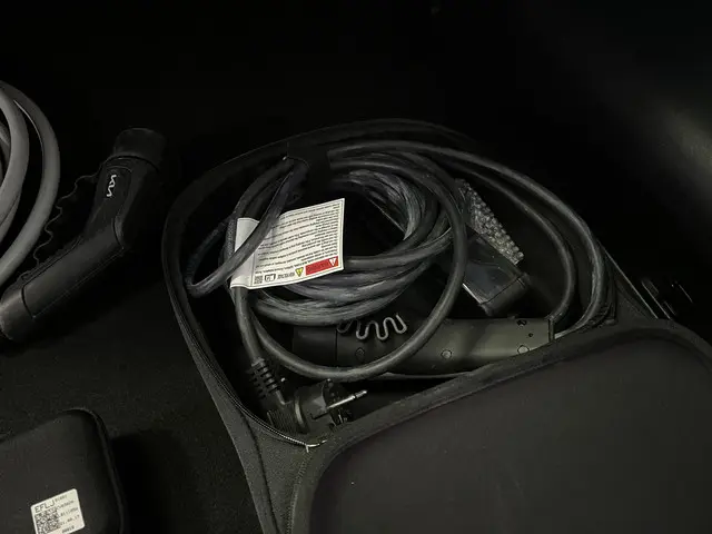 Kia EV6 Plus 77.4 kWh 2021 Elektrisch 45