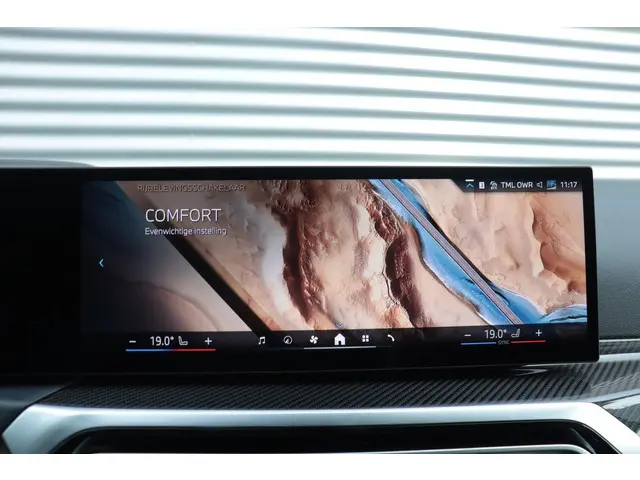 BMW i4 eDrive40 2024 Elektrisch 26