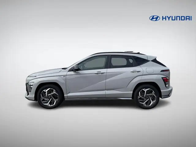 Hyundai Kona 1.6 GDI HEV N Line Sky 2025 Hybride Benzine 7