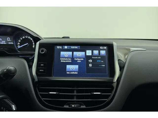 Peugeot 208 1.2 PureTech Urban Soul 2015 Benzine 25