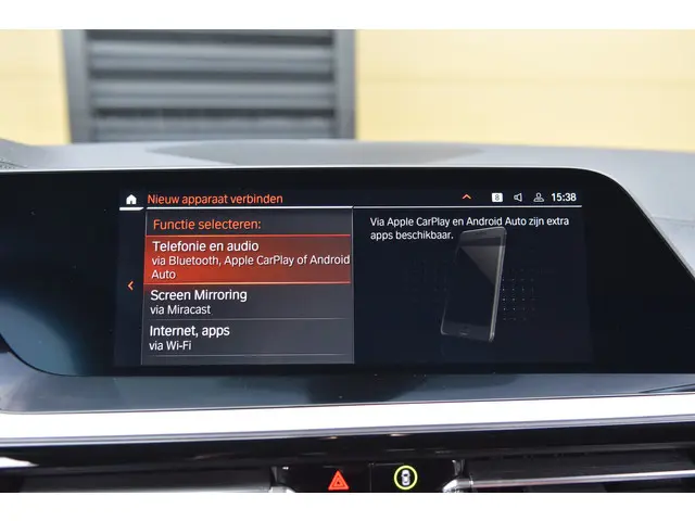 BMW Z4 Roadster M40i High Executive 2021 Benzine 20