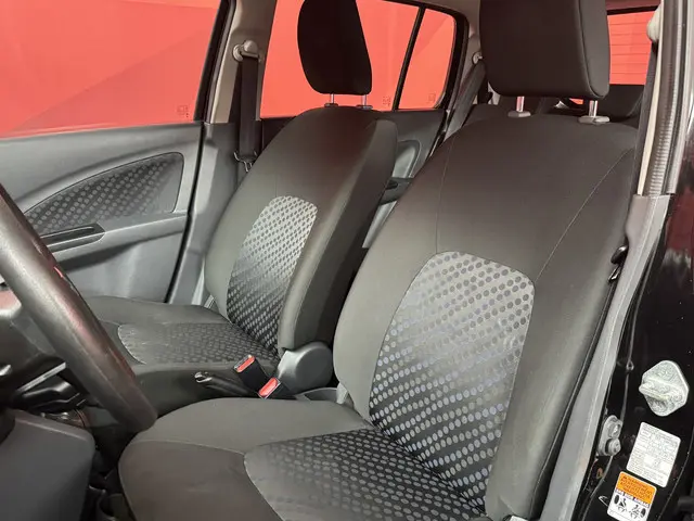 Suzuki Celerio 1.0 Exclusive 2015 Benzine 7