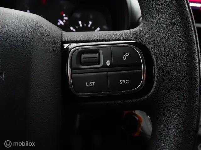 Citroën Berlingo bestel 1.5 BlueHDI Club 2021 Diesel 17