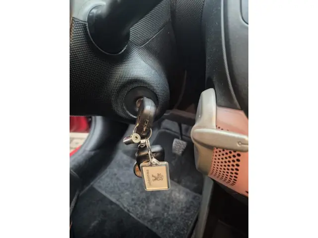 Peugeot 107 1.0 Active 2013 Benzine 10