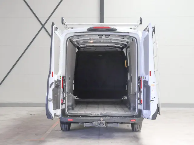Ford Transit 3