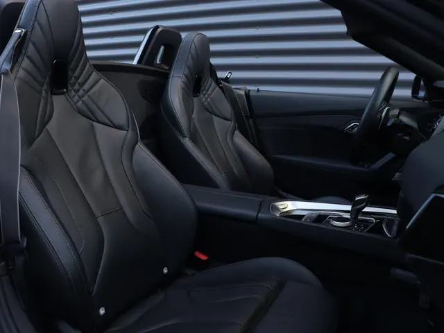 BMW Z4 Roadster M40i 2020 Benzine 12