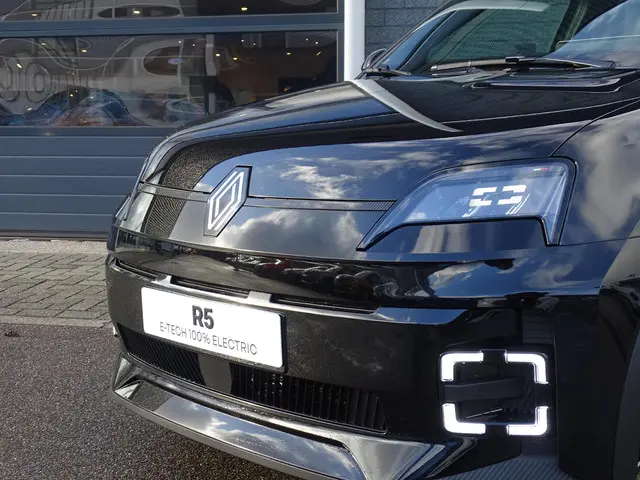 Renault 5 comfort range techno 52 kWh 2026 Elektrisch 38