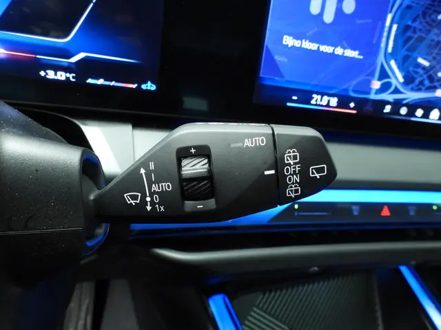 BMW X3 M50 2025 Benzine 27