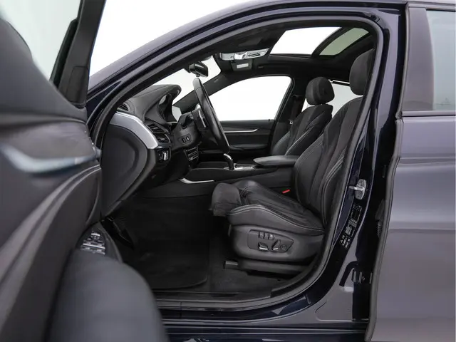 BMW X6 xDrive30d High Executive 2019 Diesel 8