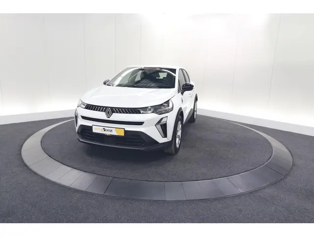 Renault Captur Mild Hybrid 160 Evolution 2024 Benzine 70