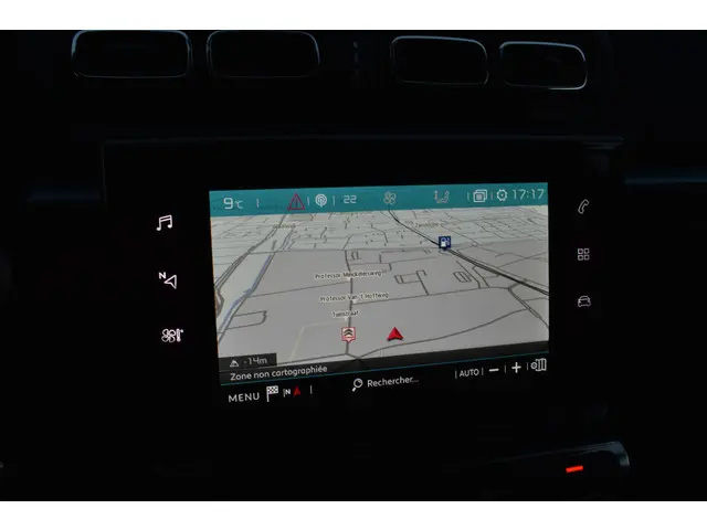 Citroën C3 PureTech 110 Shine | Elle 2023 Benzine 10