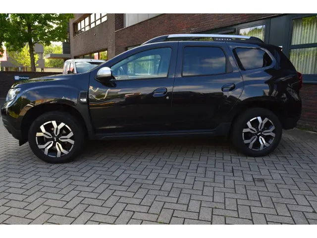 Dacia Duster 1.0 TCe Bi-Fuel Prestige 2022 LPG/Gas 3